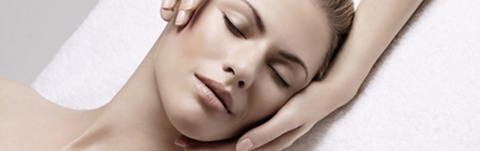 Primavera Beauty Spa - Behandlungen - Gesicht