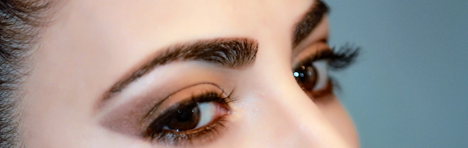 Primavera Beauty Spa - Behandlungen - Augenbrauen-Blading